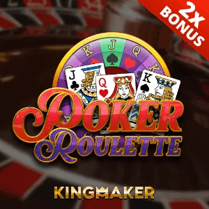 Poker game